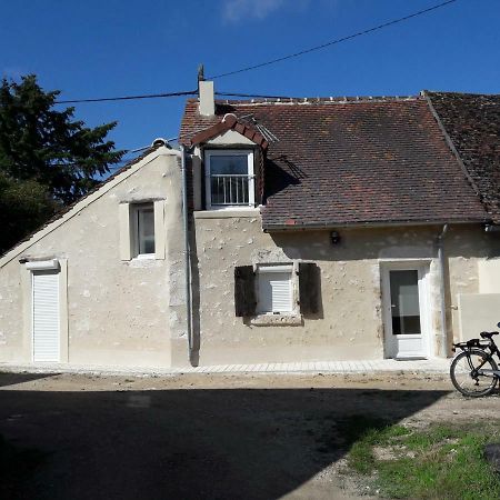 Maison De Charme Vila Cellettes  Exterior foto